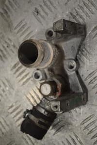 Фланець системи охолодження Ford Fiesta 1.4 16V 2002-2008 1N1G8594 191196