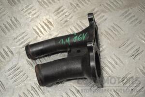 Корпус термостата Ford Fiesta 1.4 16V 2002-2008 2S6G9K478BC 191197