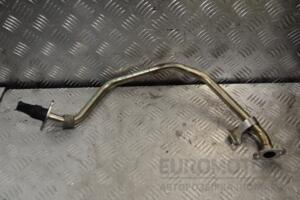 Трубка EGR клапан EGR-коллект впуск VW Passat 2.0 16V FSI (B6) 2005-2010 06F131521M 191229