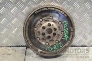 Маховик демпферный VW Passat 2.0 16V FSI (B6) 2005-2010 06F105264C 191274