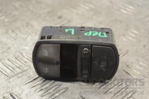 Блок управления стеклоподъемниками передний левый Opel Corsa (D) 2006-2014 13258522 191392