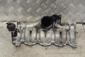 Колектор впускний Audi A4 2.0tdi (B7) 2004-2007 03G129713H 191419