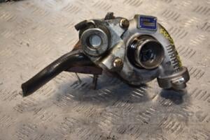 Турбина Ford Focus 1.6tdci (II) 2004-2011 039TC17308000 205671