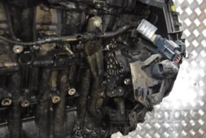 Паливний насос високого тиску (ТНВД) Ford Focus 1.6tdci (II) 2004-2011 0445010102 205698