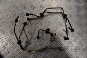 Трубки ТНВД комплект 5шт Citroen Berlingo 1.6hdi 1996-2008 205868