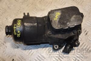 Теплообменник (Радиатор масляный) Peugeot Partner 1.6hdi 1996-2008 205872