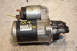 Стартер Suzuki SX4 1.6 16V 2006-2013 3110063J10 205887