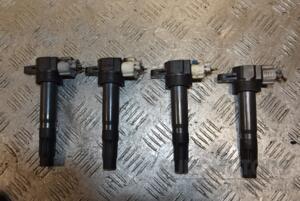 Катушка зажигания Suzuki SX4 1.6 16V 2006-2013 FK0344 205896