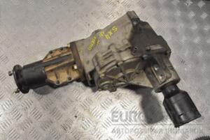 Роздавальна коробка МКПП Suzuki SX4 1.6 16V 2006-2013 205911