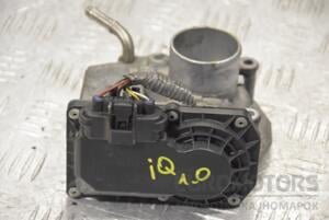 Дросельна заслінка електро Toyota iQ 1.0 12V 2008-2015 2203040010 205922