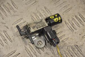 Клапан електромагнітний Toyota iQ 1.0 12V 2008-2015 2586040010 205935
