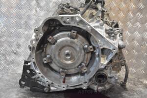 АКПП (автоматична коробка перемикання передач) Toyota iQ 1.0 12V 2008-2015 30410074040 205945