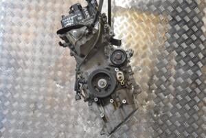 Двигун Citroen C1 1.0 12V 2005-2014 1KR-FE 205974