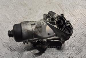 Теплообмінник (Радіатор масляний) Citroen Berlingo 1.6hdi 2008 205997