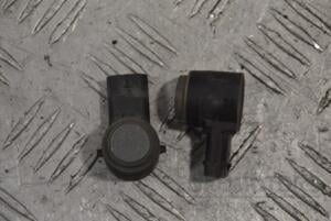 Датчик парковки (парктроник) Opel Astra (K) 2015 39014225 206040