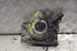 Масляний насос Citroen Berlingo 1.6hdi 2008 9656484580 206079