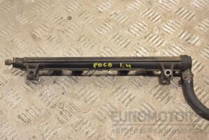 Топливная рейка бензин (без датчика) VW Polo 1.4 16V 2001-2009 036133320C 206117