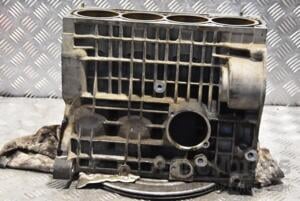 Блок двигателя (дефект) VW Polo 1.4 16V 2001-2009 030103019AG 206141