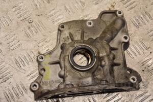 Масляний насос VW Polo 1.4 16V 2001-2009 036115105D 206145