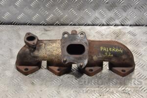 Колектор випускний Mitsubishi Pajero 3.2 DI-D (IV) 2007 1555A007 206170