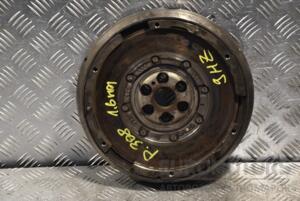 Маховик демпферный Peugeot 308 1.6hdi 2007-2015 9659269480 206301