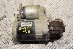 Стартер Suzuki Swift 1.6 16V 2004-2010 3110063J00 206398