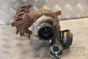 Турбина (дефект) VW Passat 2.0tdi (B6) 2005-2010 03G253019A 206476