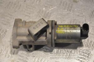 Клапан EGR электр Kia Sorento 2.5crdi 2002-2009 284104A100 206492