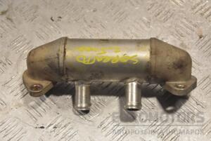 Охладитель ОГ (Радиатор системы EGR) Kia Sorento 2.5crdi 2002-2009 284964A160 206500