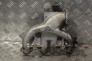 Колектор впускний метал VW Touran 1.9tdi 2003-2010 03G129713C 191458