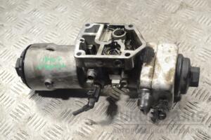 Теплообменник (Радиатор масляный) VW Touran 1.9tdi 2003-2010 028117021K 191474