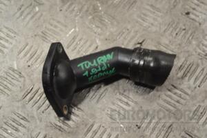 Корпус термостата VW Touran 1.9tdi 2003-2010 038121121D 191482