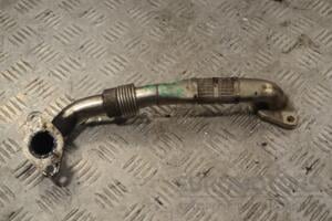 Трубка EGR VW Touran 1.9tdi 2003-2010 03G131521F 191487