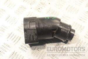 Патрубок турбіни Audi A3 2.0tdi (8V) 2013-2020 04L131111M 191540
