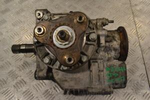 Роздавальна коробка МКПП Audi A3 2.0tdi (8V) 2013-2020 0CN409053AC 191556