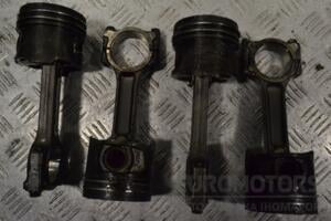 Поршень Renault Kangoo 1.5dCi 1998-2008 191608