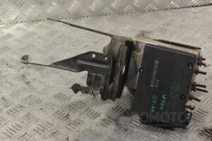 Блок ABS Mercedes M-Class (W164) 2005-2011 A2514311312 191648