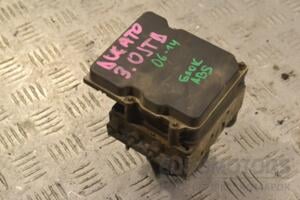 Блок ABS Citroen Jumper 2006-2014 0265234068 191650