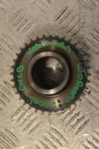 Шестерня коленвала Kia Sorento 2.5crdi 2002-2009 243404A000 191717