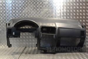 Торпедо под Airbag -05 Hyundai Getz 2002-2010 973501C000 191770