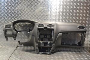 Торпедо под Airbag Ford Focus (II) 2004-2011 4M51A04320AA 191776