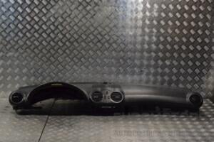 Торпедо под Airbag Mercedes CLK (W209) 2002-2009 2096800287 191781