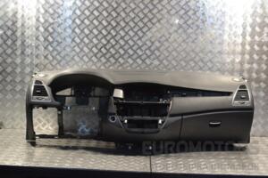 Торпедо під Airbag Renault Laguna (III) 2007-2015 18995335TF 191818