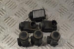 Датчик парковки (парктроник) Mercedes CLK (W209) 2002-2009 0263003556 191911