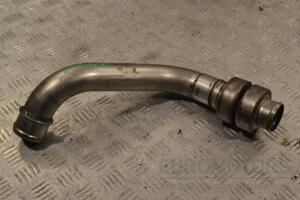Патрубок интеркуллера металл Renault Scenic 1.9dCi (II) 2003-2009 8200185556 191931