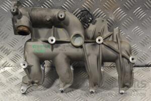 Коллектор впускной металл Renault Scenic 1.9dCi (II) 2003-2009 8200272607 191957