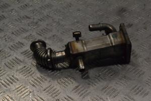 Охладитель ОГ (Радиатор EGR) Renault Scenic 1.9dCi (II) 2003-2009 8200360566A 191983