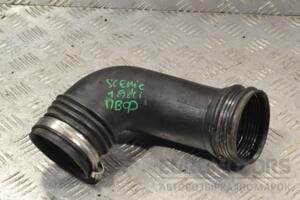 Патрубок повітряного фільтра Renault Scenic 1.9dCi (II) 2003-2009 8200201614 192007