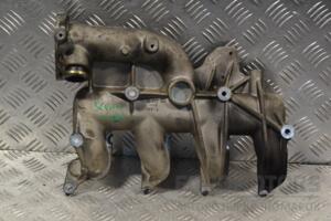 Коллектор впускной металл Renault Scenic 1.9dCi (II) 2003-2009 8200272607 192008