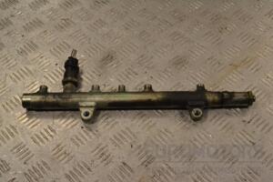 Паливна рейка (без датчика) Renault Scenic 1.9dCi (II) 2003-2009 0445214024 192010